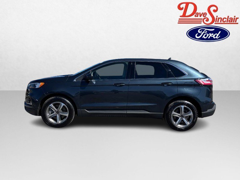 Used 2024 Ford Edge SEL w/ Convenience Package AWD/4WD image 10