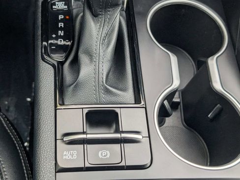 Used 2022 Kia K5 GT-Line FWD image 25