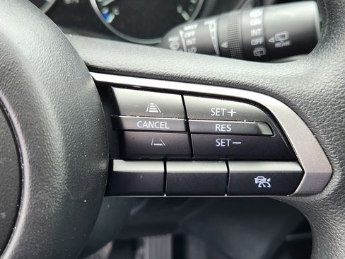 Certified 2025 MAZDA CX-30 AWD 2.5 S image 23