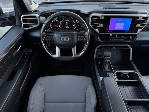 Used 2022 Toyota Tundra SR5 image 21
