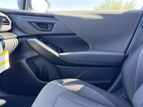 New 2026 Subaru Crosstrek 2.0i Premium AWD/4WD image 26