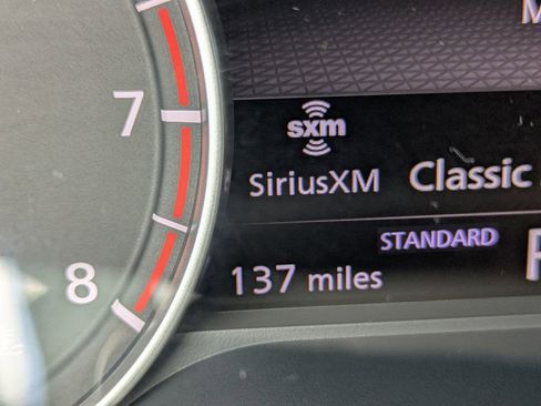 New 2026 Nissan Rogue S image 17