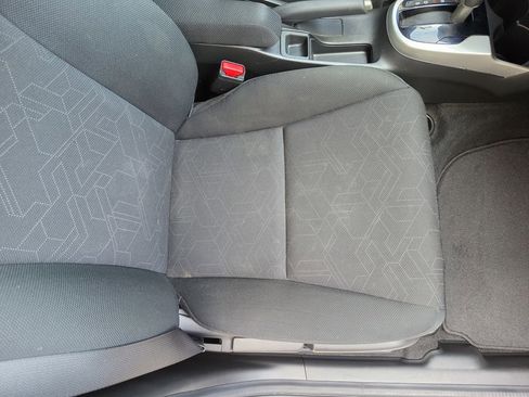 Used 2016 Honda Fit EX image 27