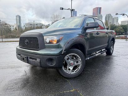 Used 2008 Toyota Tundra SR5