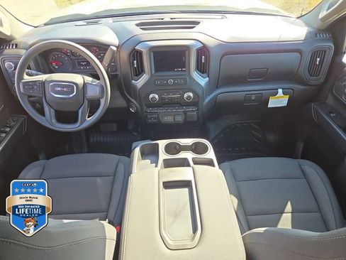 New 2026 GMC Sierra 1500 Pro w/ Pro Value Package AWD/4WD image 12
