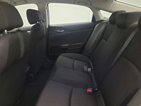 Used 2020 Honda Civic LX image 18