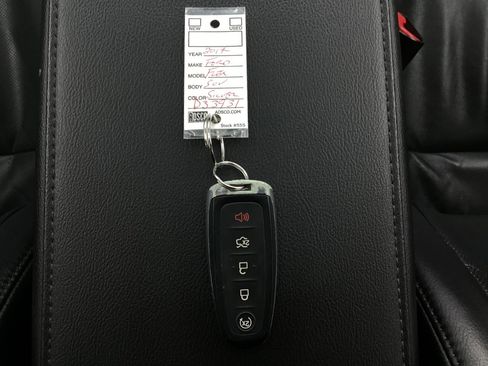 Used 2014 Ford Flex Limited w/ Equipment Group 302A image 48