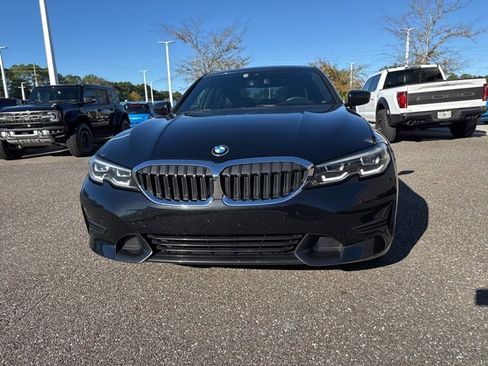 Used 2021 BMW 330i Sedan image 8