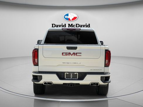 Used 2024 GMC Sierra 1500 Denali w/ Denali Reserve Package AWD/4WD image 6