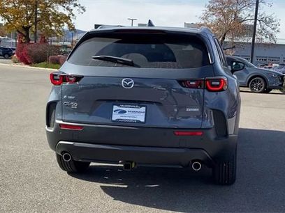 New 2026 MAZDA CX-50 2.5 Hybrid w/ Preferred Pkg