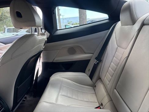 Used 2022 BMW 430i Coupe w/ Premium Package RWD image 15