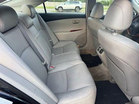 Used 2007 Lexus ES 350 FWD image 13