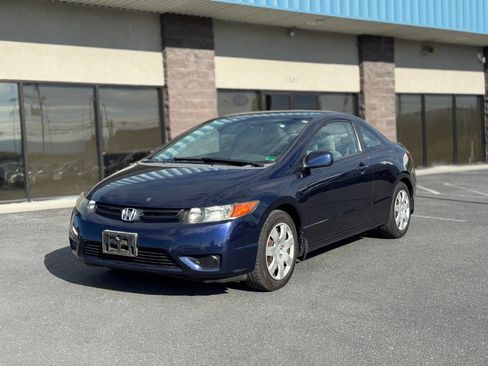 Used 2008 Honda Civic LX image 1
