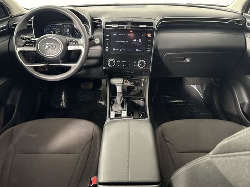 Certified 2023 Hyundai Tucson SEL image 24