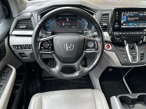 Used 2019 Honda Odyssey EX-L image 15