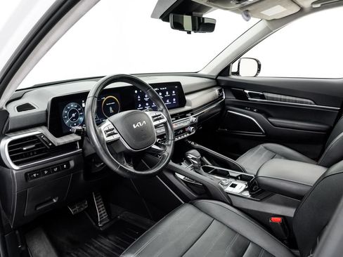 Used 2024 Kia Telluride SX Prestige AWD/4WD image 4