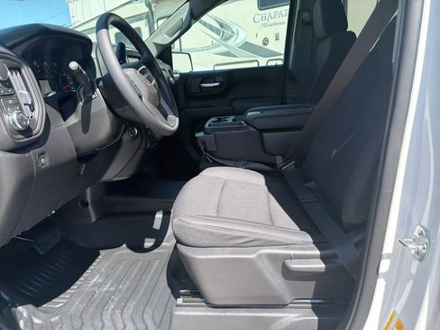 New 2026 GMC Sierra 1500 Pro AWD/4WD image 14