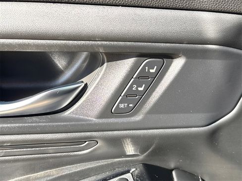 Certified 2024 Honda Accord Touring image 23