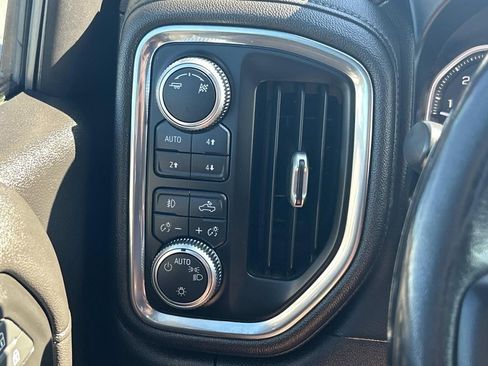 Used 2019 GMC Sierra 1500 Elevation w/ Elevation Value Package AWD/4WD image 37