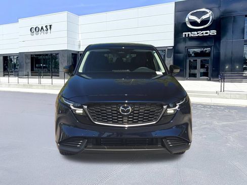 New 2026 MAZDA CX-5 Select AWD/4WD image 2