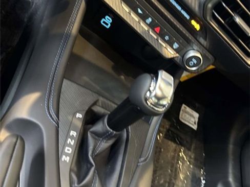 New 2026 Ford Mustang Dark Horse image 22