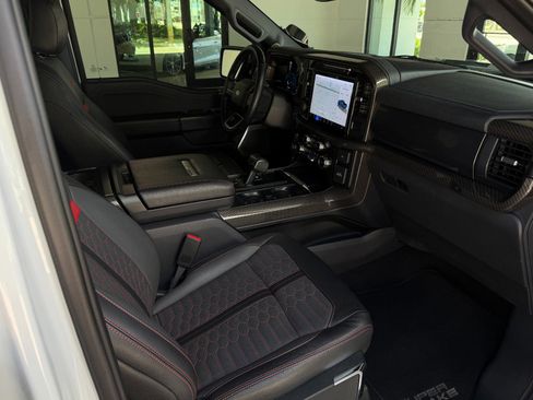 Used 2024 Ford F150 Lariat w/ Equipment Group 502A High AWD/4WD image 54