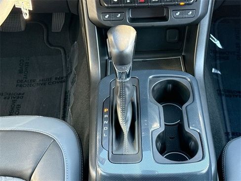 Used 2022 Chevrolet Colorado Z71 image 30