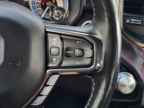 Used 2020 RAM 1500 Limited AWD/4WD image 31