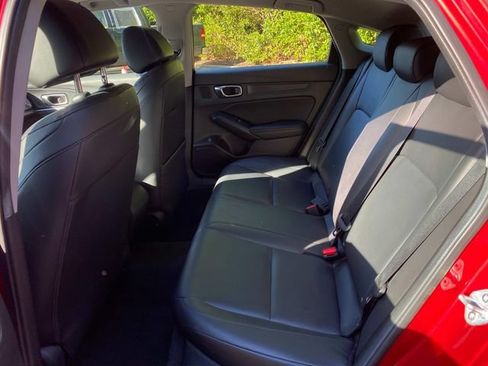 Used 2024 Acura Integra FWD image 9