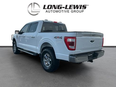 Used 2023 Ford F150 Lariat image 4
