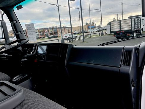 New 2024 Chevrolet Low Cab Forward 5500XD image 54