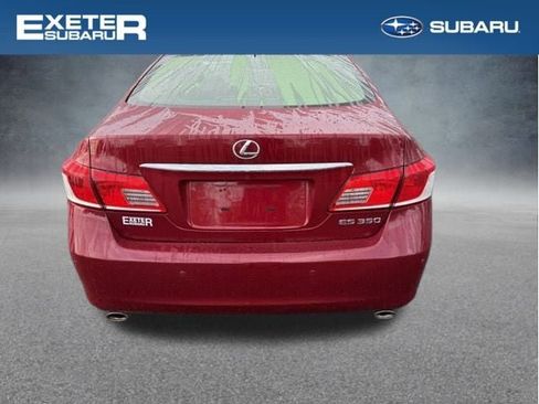 Used 2012 Lexus ES 350 image 7