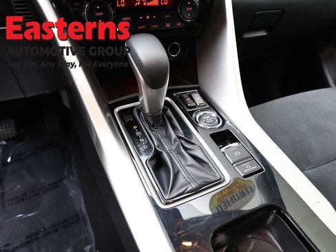 Used 2024 Mitsubishi Eclipse Cross SE AWD/4WD image 13