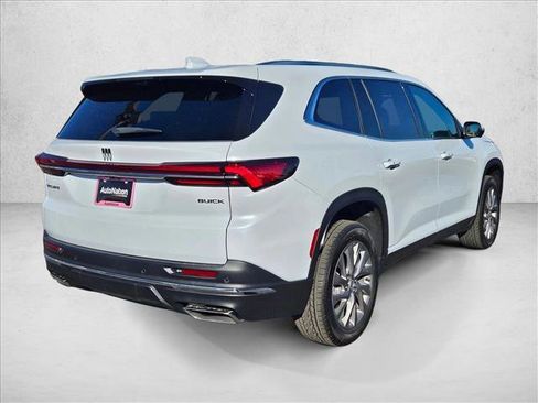 New 2026 Buick Enclave Preferred w/ Power Package image 2