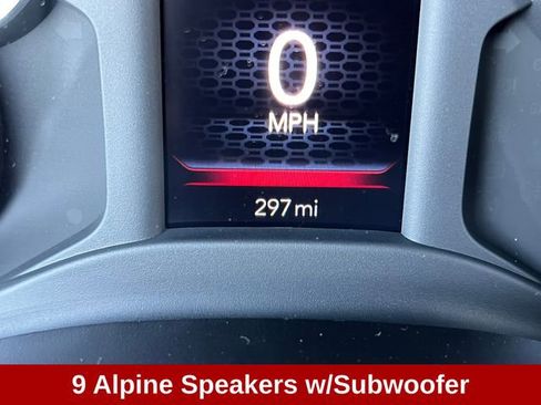 Used 2025 RAM 3500 Big Horn image 11