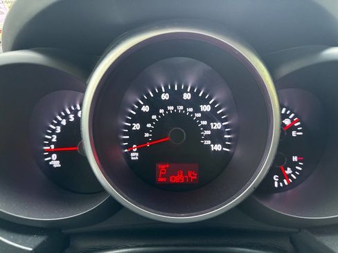 Used 2012 Kia Soul + w/ Audio Pkg FWD image 26