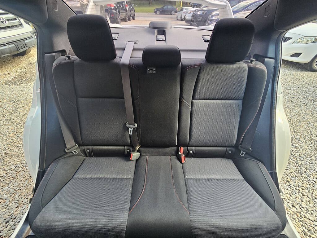 Used 2017 Subaru WRX AWD/4WD image 19