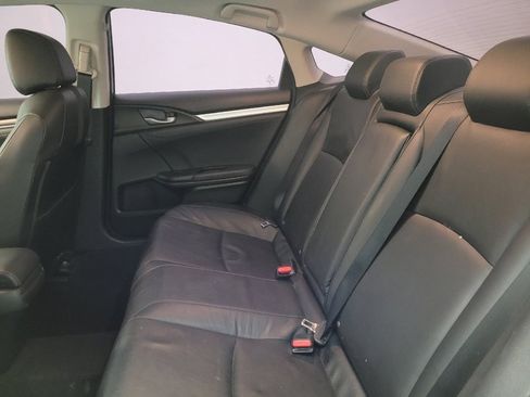 Used 2019 Honda Civic EX-L image 18