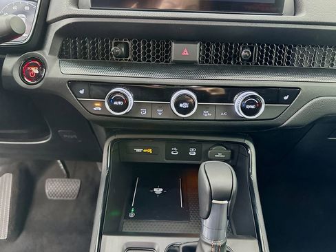 New 2026 Honda CR-V TrailSport image 13