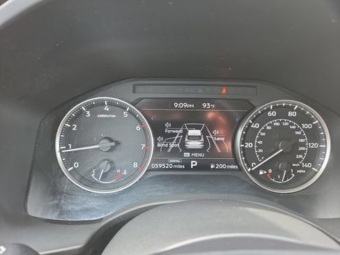 Used 2022 Mitsubishi Outlander ES AWD/4WD image 14