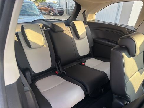 New 2026 Honda Odyssey Elite image 27
