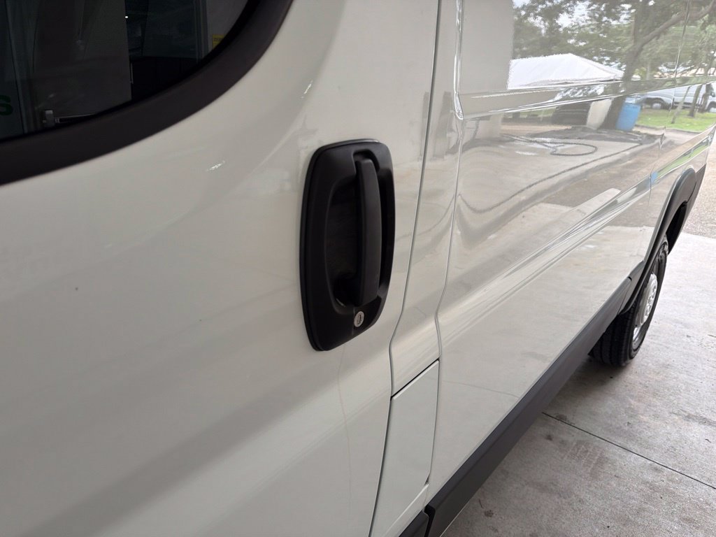 Used 2023 RAM ProMaster 1500 FWD image 15