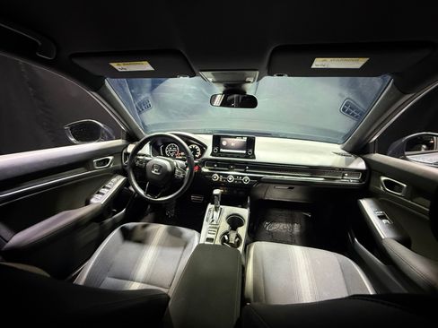Used 2024 Honda Civic Sport image 20