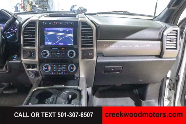 Used 2021 Ford F350 Platinum AWD/4WD image 47