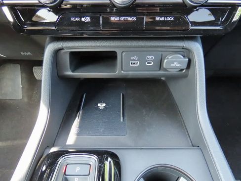 New 2025 Honda Pilot TrailSport image 22