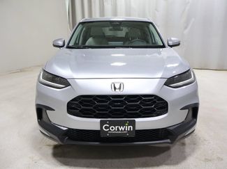 New 2027 Honda HR-V EX-L video 2