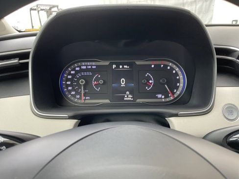 Used 2024 Hyundai Tucson SEL image 19