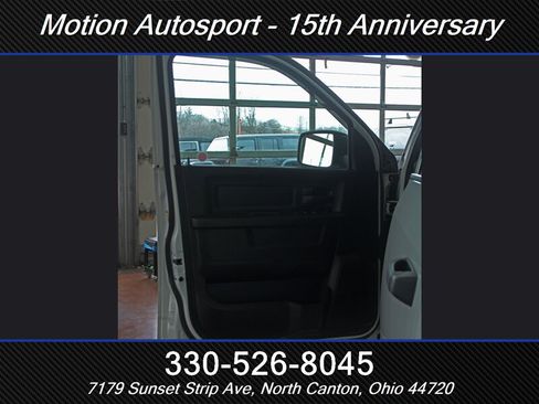 Used 2019 RAM 1500 Express w/ Wheel & Sound Group AWD/4WD image 13