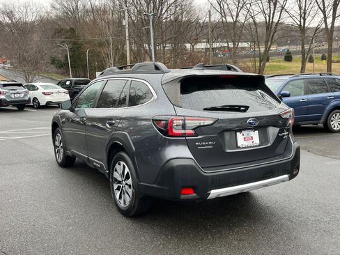 Certified 2023 Subaru Outback Limited XT image 3