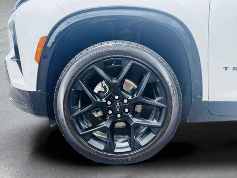 Used 2024 Chevrolet Traverse RS w/ LPO, Floor Liner Package image 47